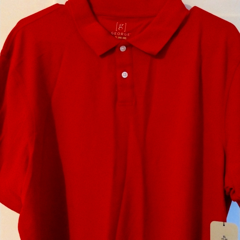 Nice polo